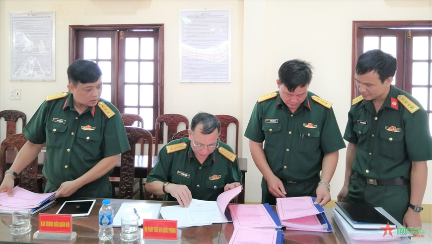 Đẩy mạnh giáo dục pháp luật cho thanh niên bằng nhiều hình thức sáng tạo